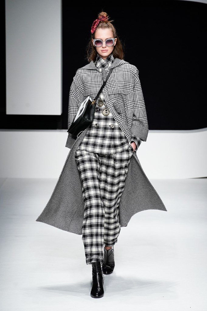 LAURA BIAGIOTTI - Woman - Sweatshirt